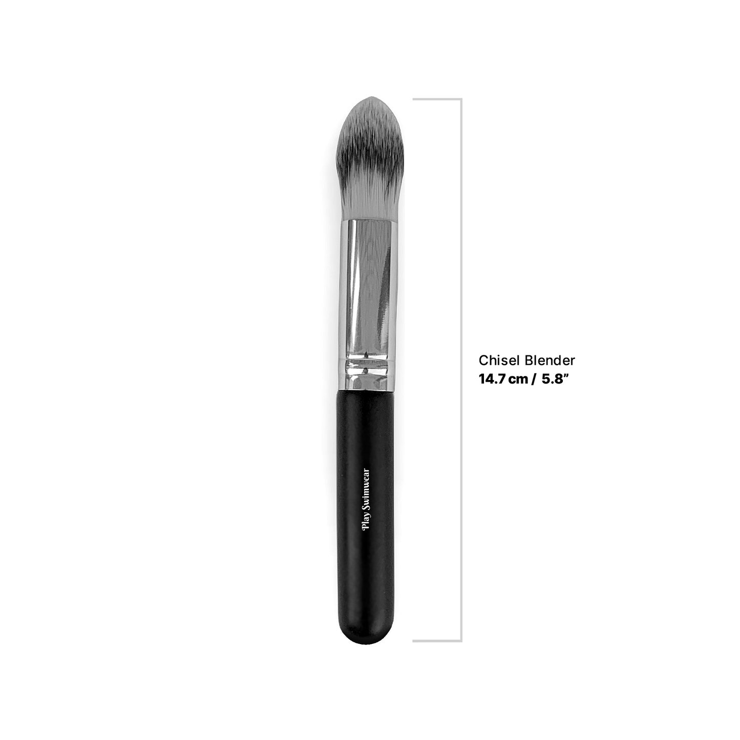 Brushes Chisel Blender Play Swimwear