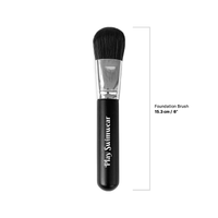 Brushes Foundation