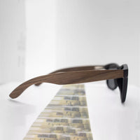 Bamboo Legs Sunglasses