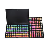 Beijooo Cosmetics Eyeshadow Palette Beauty Collection